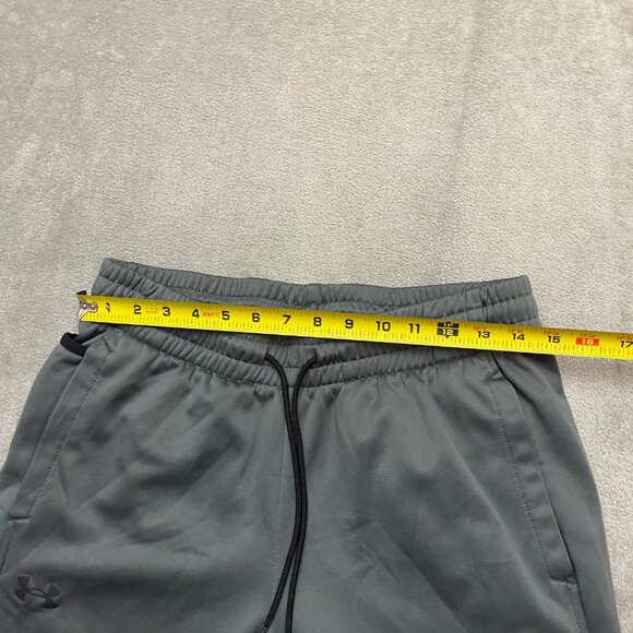 Under Armour Men's Dark Grey Jogger Pants Size Large. - Picture 9 of 12